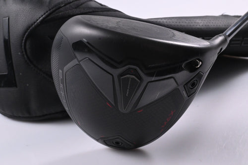 Cobra Darkspeed LS Driver / 9 Degree / X-Flex UST LinQ 6 Shaft