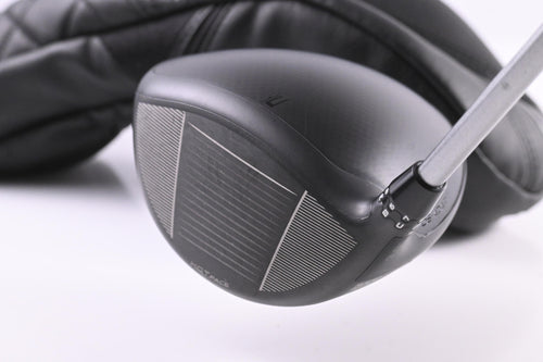 Cobra DS-Adapt LS Driver / 9 Degree / X-Flex Fujikura Pro Black 60 Shaft