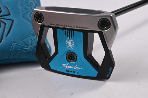 Taylormade Spider ZT Putter / 35 Inch