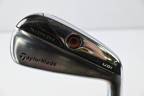 Taylormade Stealth UDI # 3 Iron / 20 Degree / Stiff Flex Aldila Ascent 90 Shaft