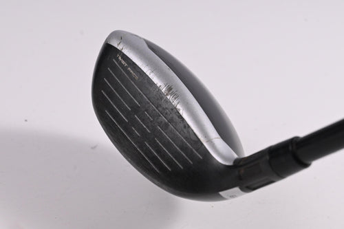Taylormade M6 #3 Hybrid / 19 Degree / Regular Flex Fujikura Atmos Orange 6