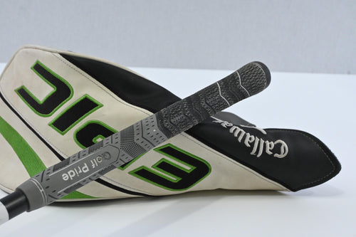 Left Hand Callaway Epic Speed Driver / 10.5 Degree / Stiff Flex HZRDUS Smoke 70
