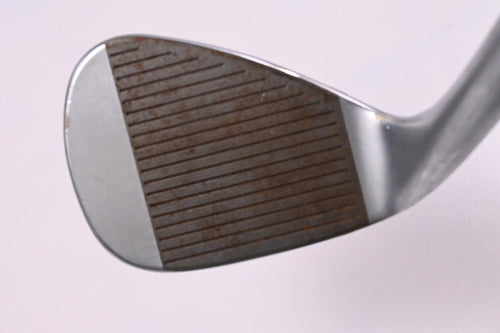 Taylormade Hi-Toe 3 Gap Wedge / 52 Degree / Wedge Flex KBS Hi-Rev 2.0 115