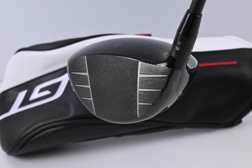 Titleist GT3 Driver / 9 Degree / X-Flex HZRDUS Black Gen 5 60 Shaft