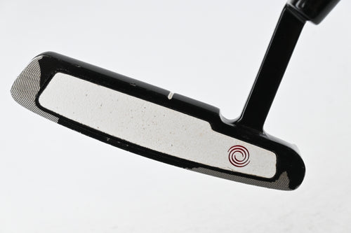 Odyssey White Hot Pro Black 1 Putter / 34 Inch