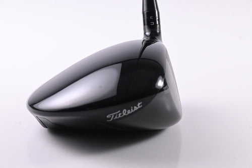 Titleist TSR2 Driver / 10 Degree / Regular Flex Evenflow Black 75 Shaft