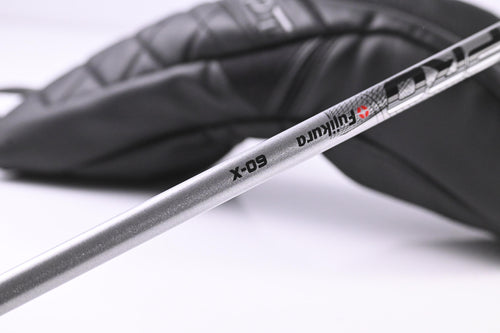Cobra DS-Adapt LS Driver / 9 Degree / X-Flex Fujikura Pro Black 60 Shaft