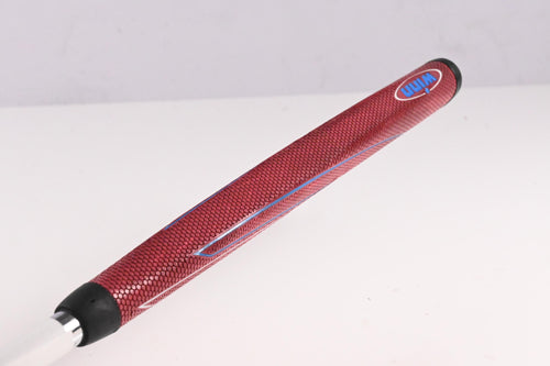 Odyssey White Steel #5 Putter / 33.5 Inch