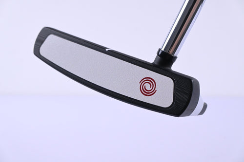 Odyssey White Hot Versa Double Wide Putter / 34 Inch
