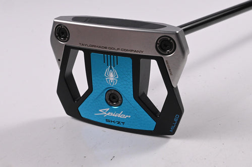 Taylormade Spider ZT Putter / 35 Inch