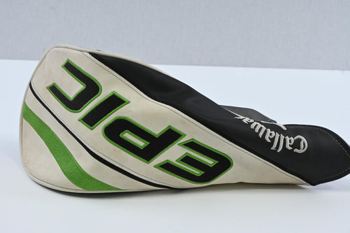 Left Hand Callaway Epic Speed Driver / 10.5 Degree / Stiff Flex HZRDUS Smoke 70