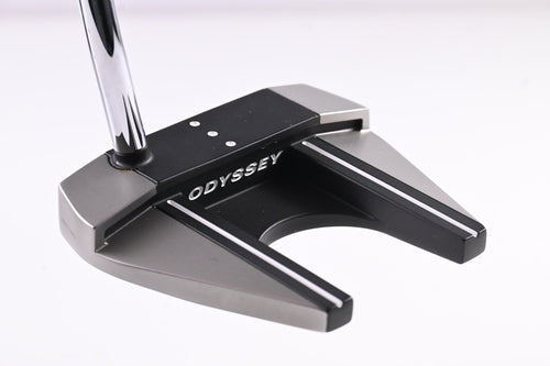 Odyssey Microhinge #7 Putter / 34 Inch