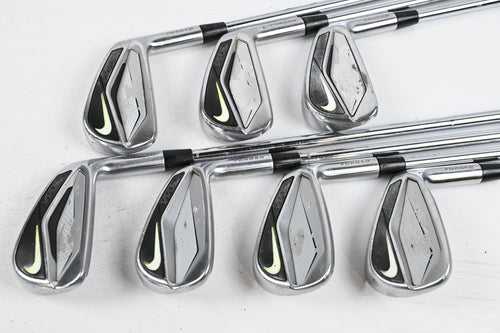 Nike Vapor Pro Irons / 4-PW / Stiff Flex Dynamic Gold Pro S300 Shafts