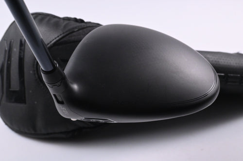 Cobra Darkspeed LS Driver / 9 Degree / X-Flex UST LinQ 6 Shaft