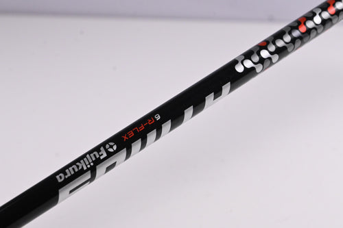 Taylormade M6 #3 Hybrid / 19 Degree / Regular Flex Fujikura Atmos Orange 6