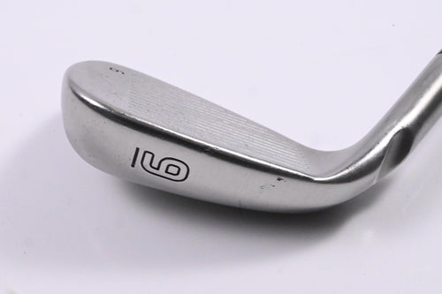 Junior Ping Prodi G #9 Iron / 46 Degree / Green Dot / Stiff Flex Prodi G Shaft