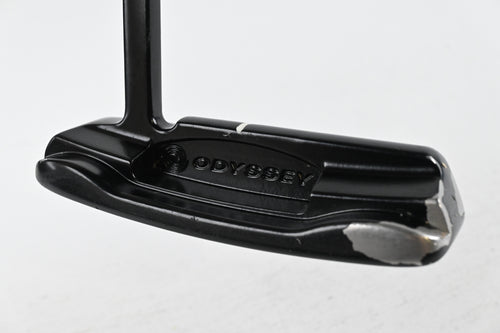 Odyssey White Hot Pro Black 1 Putter / 34 Inch