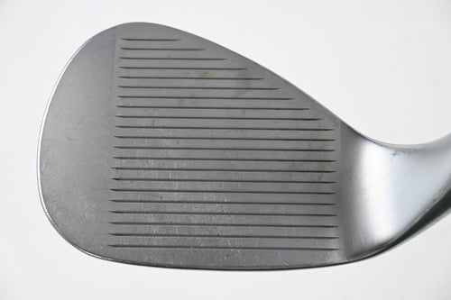 Ping S259 Lob Wedge / 58 Degree / Silver Dot / X-Flex Dynamic Gold X100 Shaft