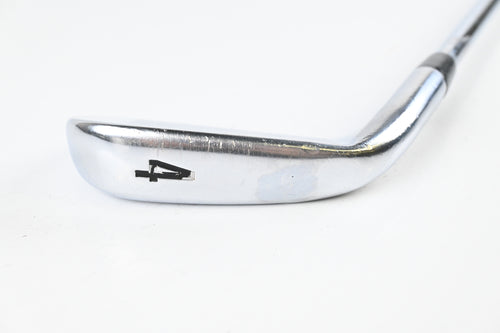 Titleist 714 AP1 #4 Iron / 23 Degree / Stiff Flex Dynamic Gold Shaft