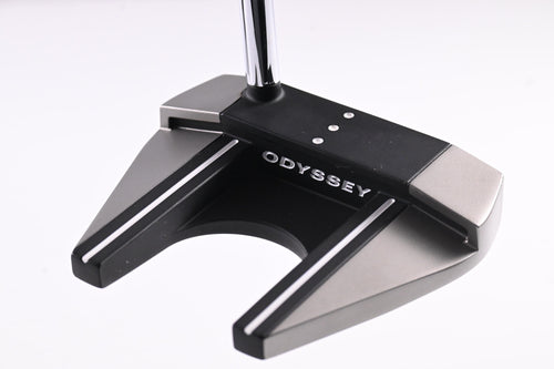 Odyssey Microhinge #7 Putter / 34 Inch