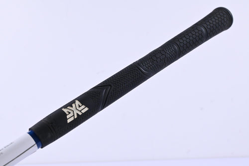 PXG 0311 XF Gen6 Driver / 12 Degree / Regular Flex EvenFlow Riptide CB 50 Shaft