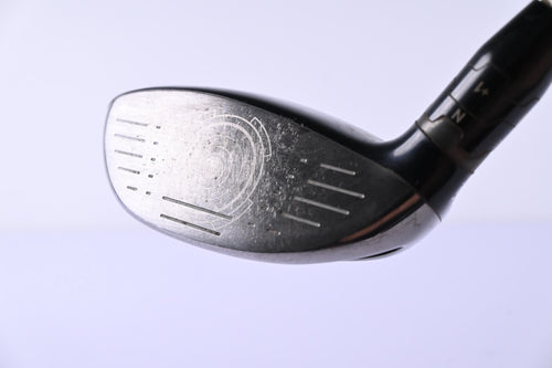 Callaway Epic Flash #5 Wood / 18 Degree / Regular Flex EvenFlow 65 Shaft
