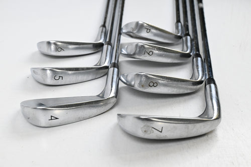 Nike Vapor Pro Irons / 4-PW / Stiff Flex Dynamic Gold Pro S300 Shafts