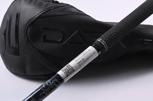Cobra Darkspeed LS Driver / 9 Degree / X-Flex UST LinQ 6 Shaft