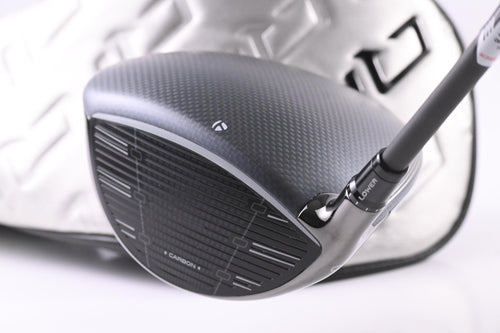 Taylormade Qi35 Max Lite Driver / 12 Degree / Regular Flex Vanquish 4 Shaft