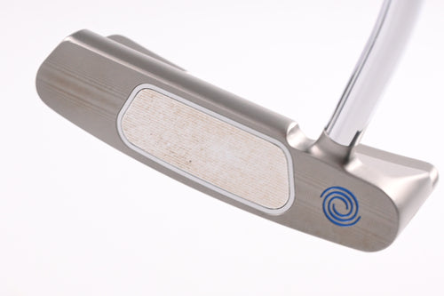 Odyssey AI-One Silver Series Double Wide Putter / 34 Inch