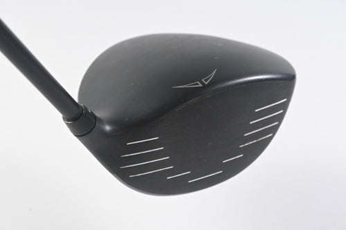 Left Hand Ping G25 Driver / 10.5 Degree / Regular Flex Ping TFC 189 Shaft
