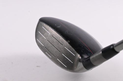 Callaway Big Bertha B21 #3 Wood / 15 Degree / Regular Flex Callaway RCH 55 Shaft