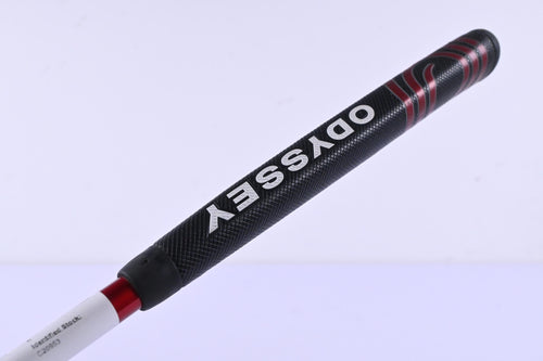 Odyssey White Hot Versa Double Wide Putter / 34 Inch
