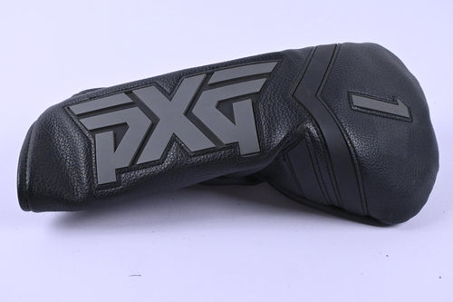 PXG 0311 XF Gen6 Driver / 12 Degree / Regular Flex EvenFlow Riptide CB 50 Shaft