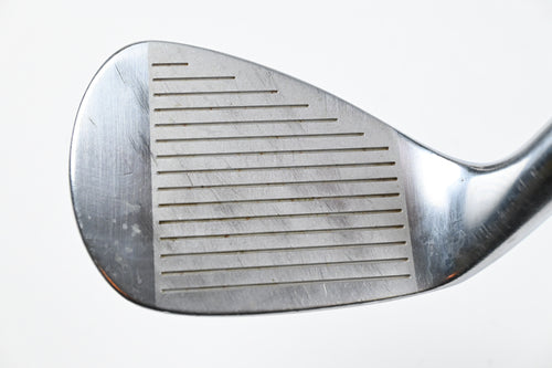 Miura Tour Forged Lob Wedge / 58 Degree / Stiff Flex Dynamic Gold S400 Shaft