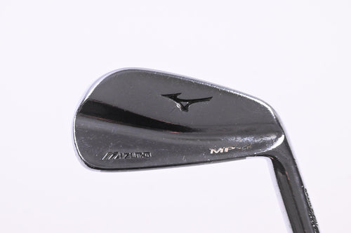 Mizuno MP-4 #6 Iron / X-Flex Project X Shaft