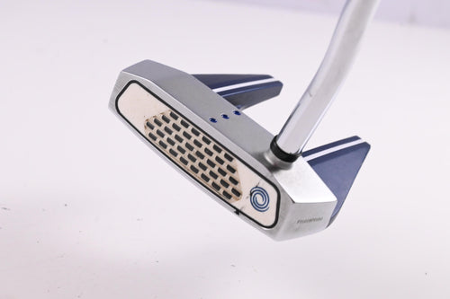 Odyssey Stroke Lab Black Seven Putter / 33 Inch