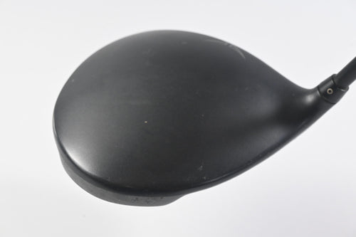 Left Hand Ping G25 Driver / 10.5 Degree / Regular Flex Ping TFC 189 Shaft