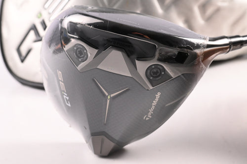Taylormade Qi35 LS Driver / 9 Degree / Stiff Flex Diamana T+ 60 Shaft