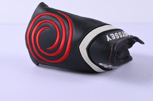 Odyssey White Hot Versa Double Wide Putter / 34 Inch