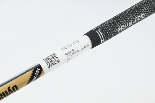 Ping S259 Lob Wedge / 58 Degree / Silver Dot / X-Flex Dynamic Gold X100 Shaft