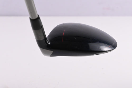Callaway Big Bertha B21 #3 Wood / 15 Degree / Regular Flex Callaway RCH 55 Shaft