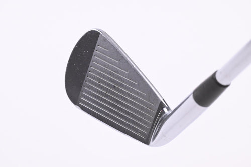 Mizuno MP-4 #6 Iron / X-Flex Project X Shaft