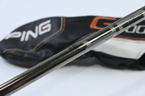 Ping G400 SFT #3 Wood / 16 Degree / Stiff Flex Ping Tour Chrome 75