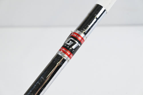 Adams Tom Watson Lob Wedge / 60 Degree / Stiff Flex Adams GT Shaft