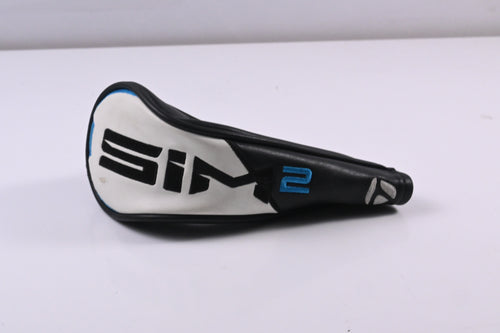 Taylormade SIM2 Max #3 Hybrid / 19 Degree / Stiff Flex Ventus Blue 7 Shaft