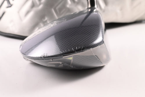 Taylormade Qi35 LS Driver / 9 Degree / Stiff Flex Diamana T+ 60 Shaft