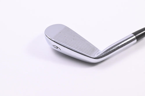 Mizuno MP-4 #6 Iron / X-Flex Project X Shaft