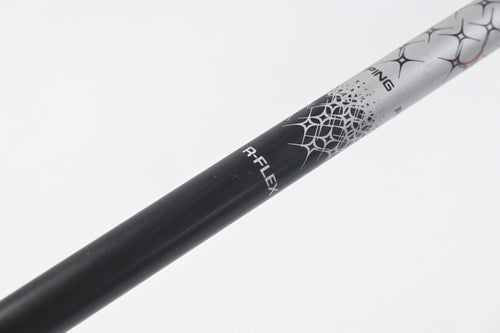 Left Hand Ping G25 Driver / 10.5 Degree / Regular Flex Ping TFC 189 Shaft