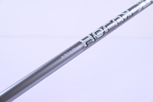 Adams Idea Super S #3 Hybrid / 19 Degree / Regular Flex Matrix Kujoh 75 Shaft